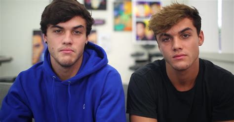 dolan twins today.